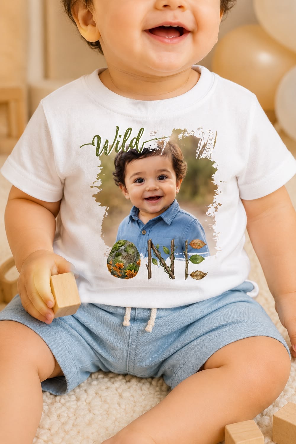 Bluza me Foto