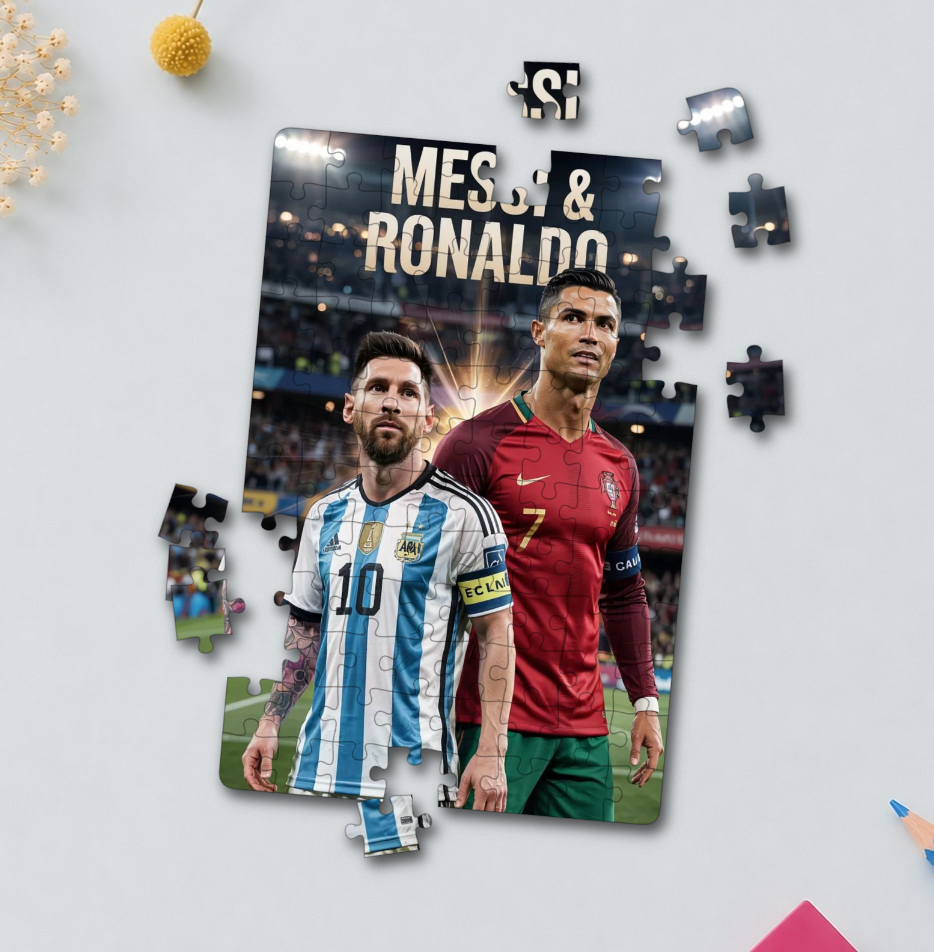 Futbollistet 2