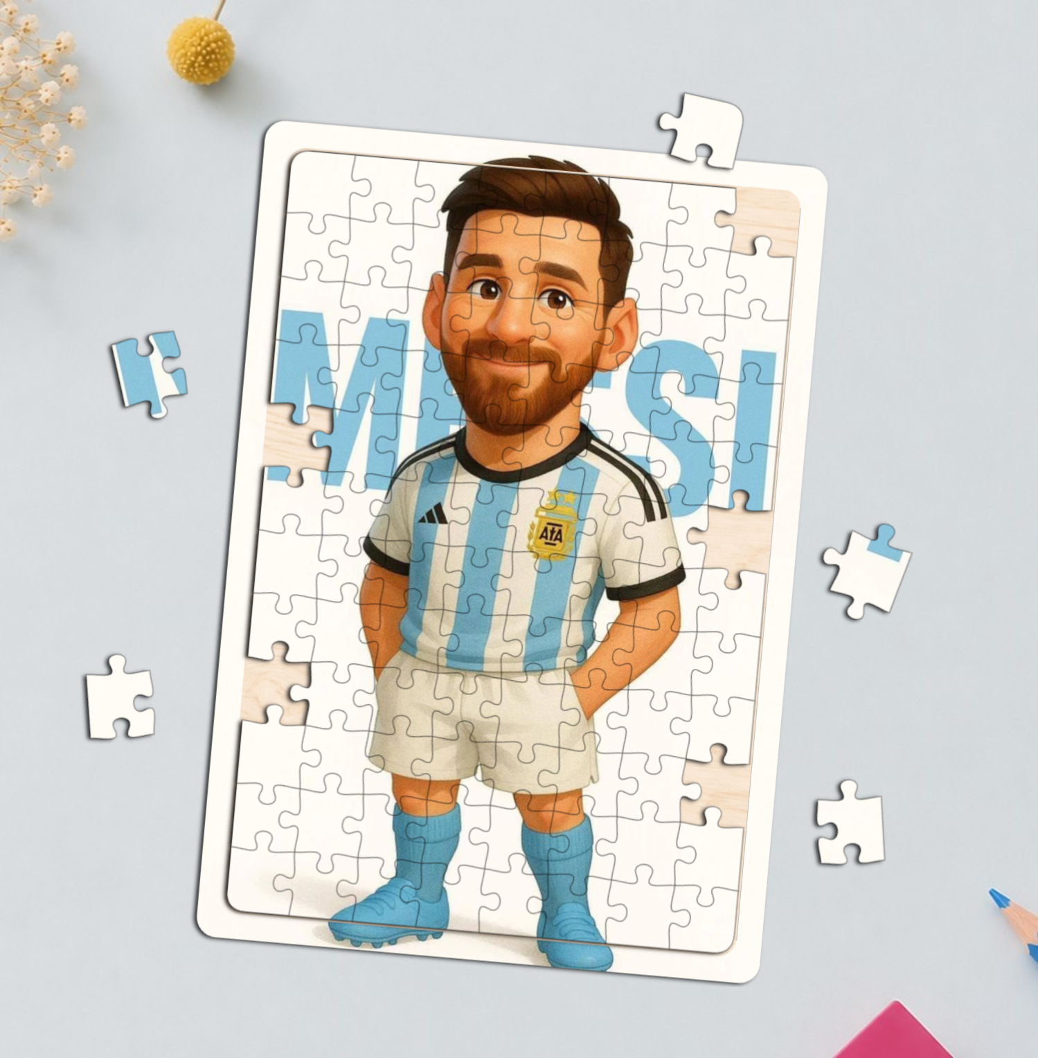Futbollistet 2